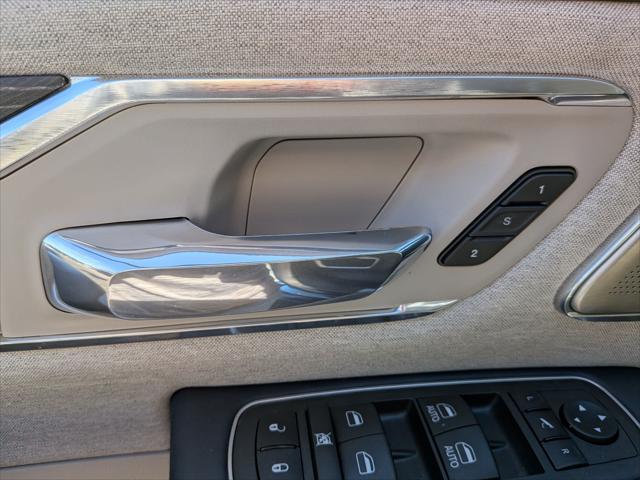 2022 Ram 1500 Limited Crew Cab 4x4 57 Box