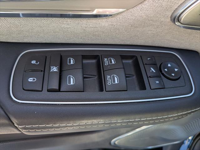 2022 Ram 1500 Limited Crew Cab 4x4 57 Box