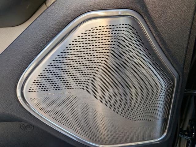 2022 Ram 1500 Limited Crew Cab 4x4 57 Box