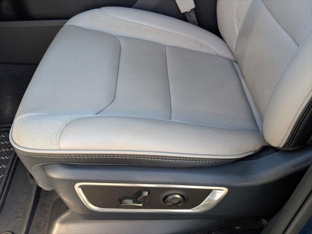 2022 Ram 1500 Limited Crew Cab 4x4 57 Box