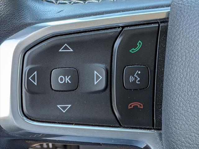 2022 Ram 1500 Limited Crew Cab 4x4 57 Box