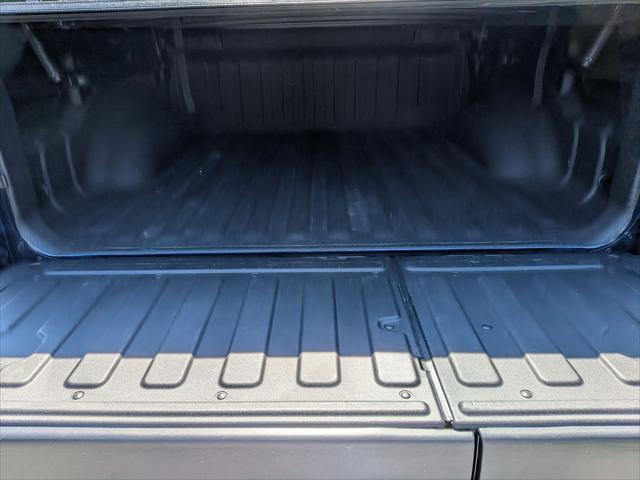 2022 Ram 1500 Limited Crew Cab 4x4 57 Box