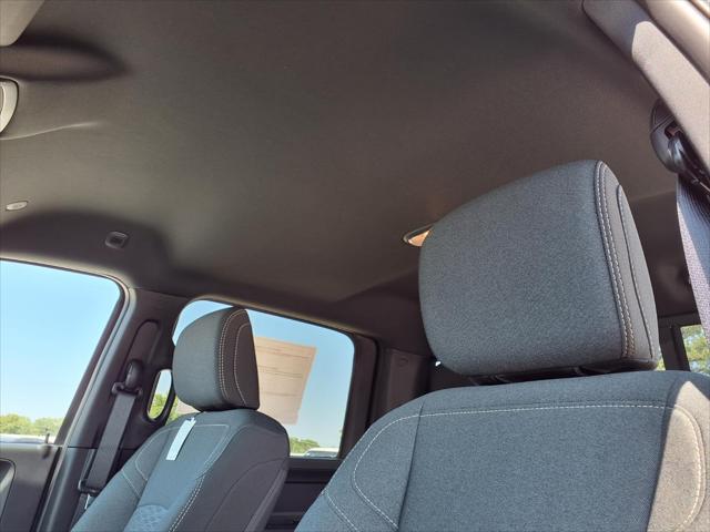 2026 Ram 3500 Tradesman Crew Cab 4x4 8 Box