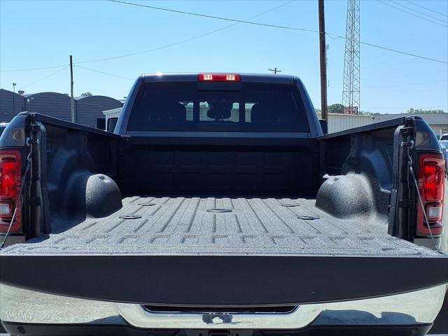2026 Ram 3500 Tradesman Crew Cab 4x4 8 Box