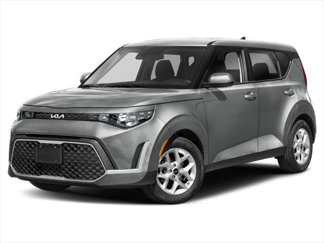 2025 Kia Soul S for sale in Perris, CA