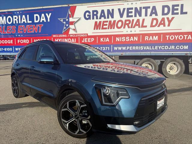 2025 Kia Niro EX Touring for sale in Perris, CA
