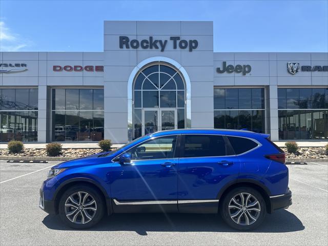 2020 Honda CR-V 2WD Touring for sale in Kodak, TN