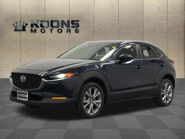 2023 Mazda CX-30 2.5 S Select for sale in Silver Spring , MD