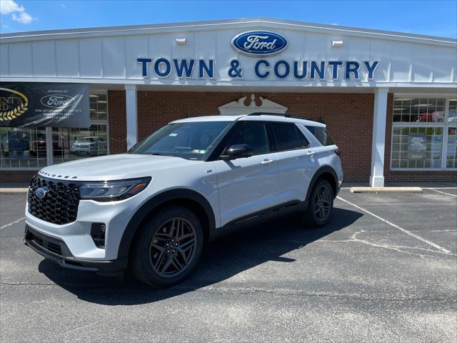 2026 Ford Explorer ST-Line for sale in Ligonier, PA