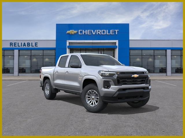 2026 Chevrolet Colorado LT, 4WD for sale in Springfield, MO