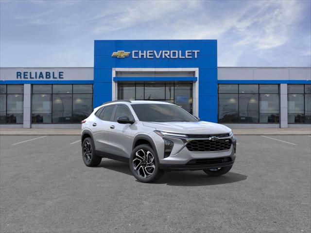 2026 Chevrolet Trax FWD 2RS for sale in Springfield, MO