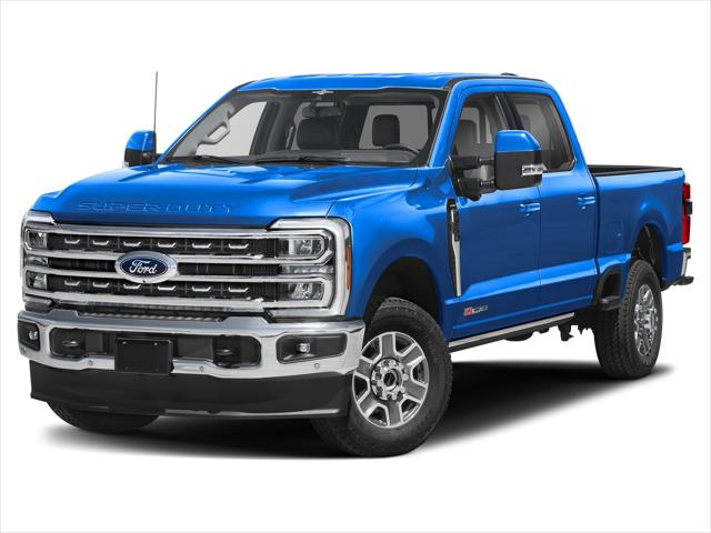 2026 Ford F-250 LARIAT for sale in Sioux Falls, SD