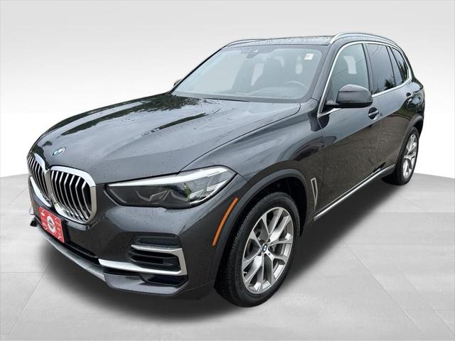 2023 BMW X5 xDrive40i for sale in Burlington, WI