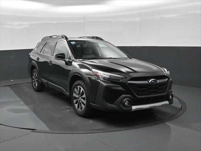 2023 Subaru Outback Limited XT