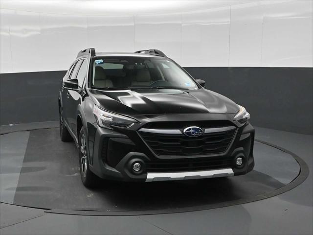2023 Subaru Outback Limited XT