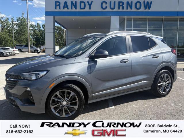 2022 Buick Encore GX FWD Select for sale in Cameron, MO