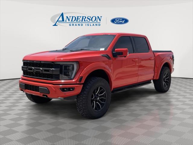 2023 Ford F-150 Raptor for sale in Grand Island, NE