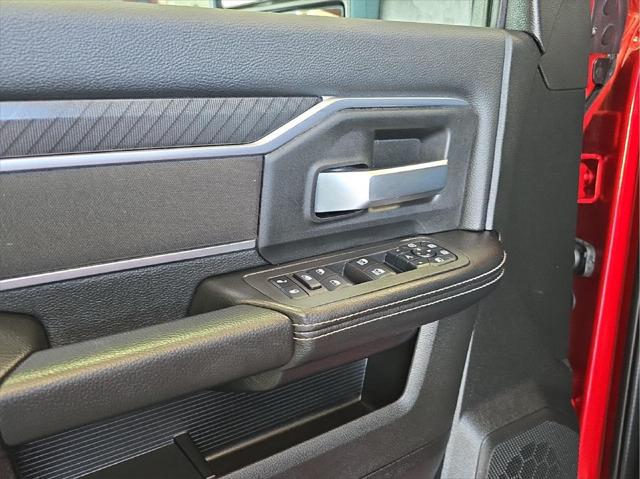2026 Ram 2500 Big Horn Crew Cab 4x4 64 Box