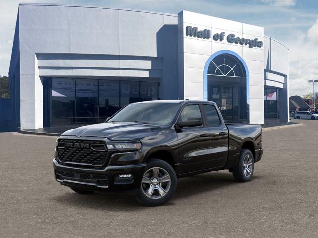 2026 Ram 1500 Express Quad Cab 4x2 6'4" Box for sale in Buford, GA