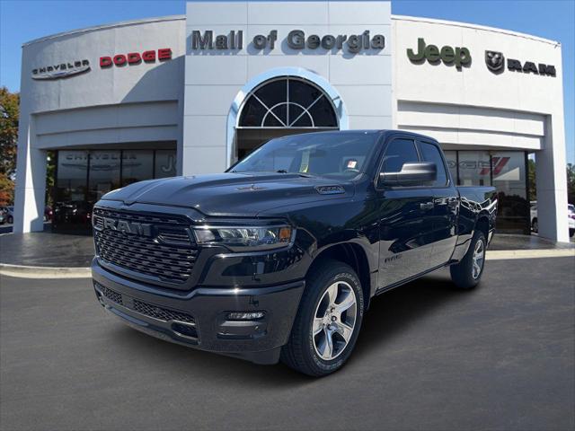2026 Ram 1500 Express Quad Cab 4x2 6'4" Box for sale in Buford, GA