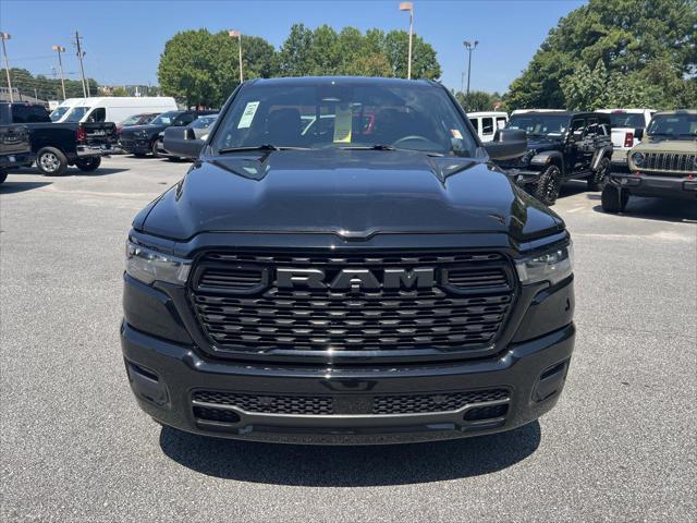 2026 Ram 1500 Express Quad Cab 4x2 64 Box