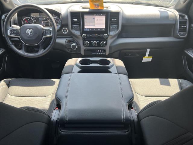 2026 Ram 1500 Express Quad Cab 4x2 64 Box