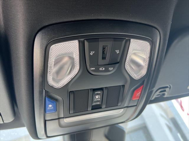 2026 Ram 1500 Express Quad Cab 4x2 64 Box