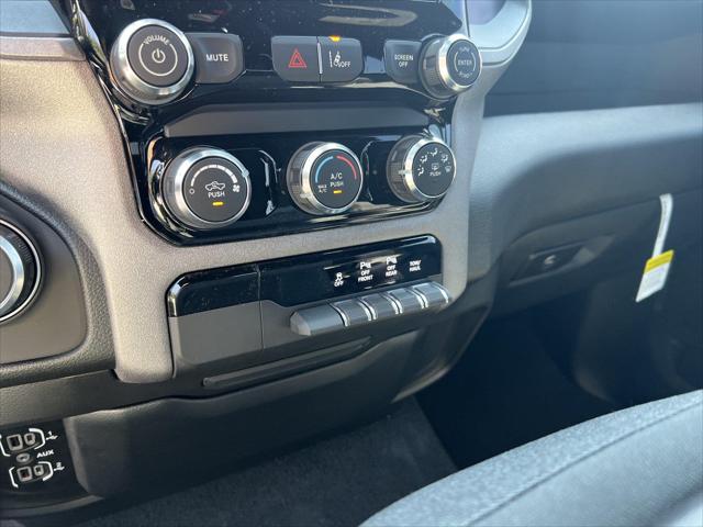 2026 Ram 1500 Express Quad Cab 4x2 64 Box