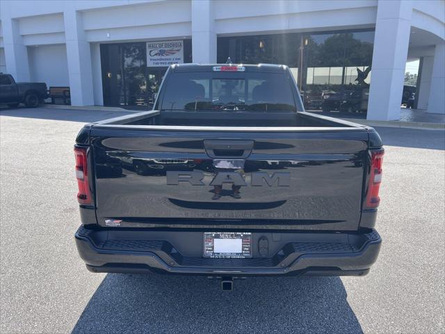 2026 Ram 1500 Express Quad Cab 4x2 64 Box