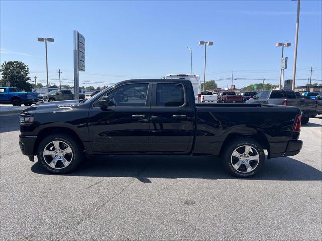 2026 Ram 1500 Express Quad Cab 4x2 64 Box