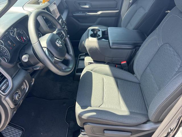 2026 Ram 1500 Express Quad Cab 4x2 64 Box