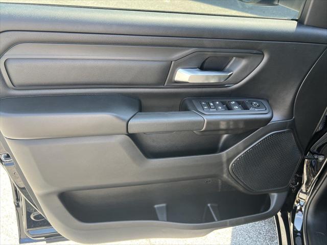 2026 Ram 1500 Express Quad Cab 4x2 64 Box