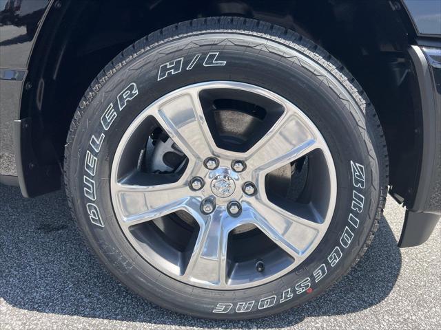 2026 Ram 1500 Express Quad Cab 4x2 64 Box
