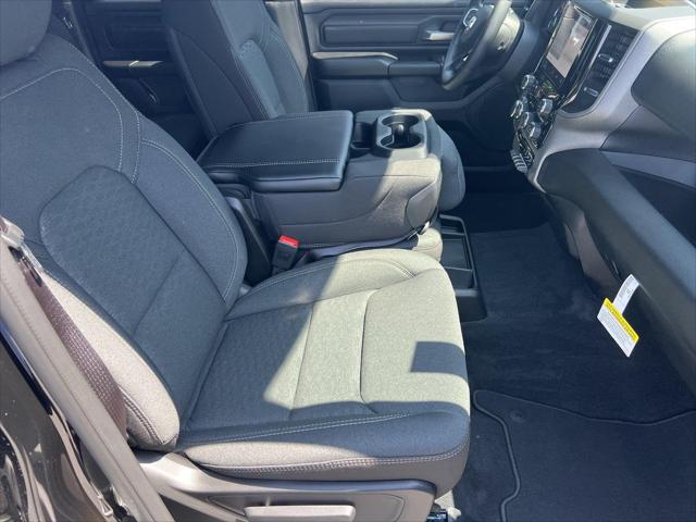 2026 Ram 1500 Express Quad Cab 4x2 64 Box