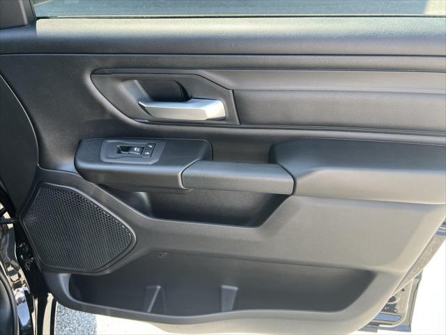 2026 Ram 1500 Express Quad Cab 4x2 64 Box