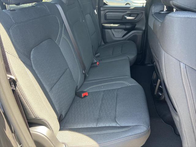 2026 Ram 1500 Express Quad Cab 4x2 64 Box
