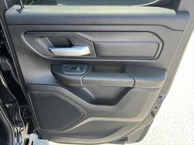 2026 Ram 1500 Express Quad Cab 4x2 64 Box