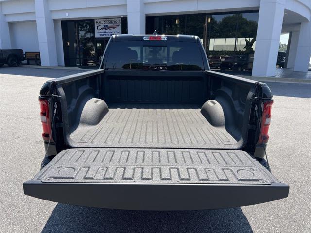 2026 Ram 1500 Express Quad Cab 4x2 64 Box