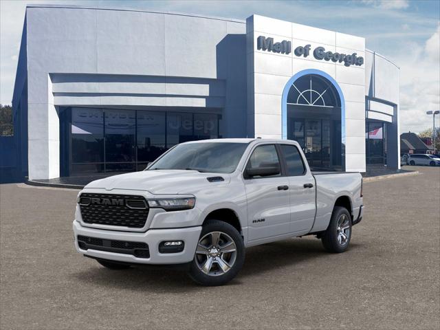 2026 Ram 1500 Express Quad Cab 4x2 6'4" Box for sale in Buford, GA
