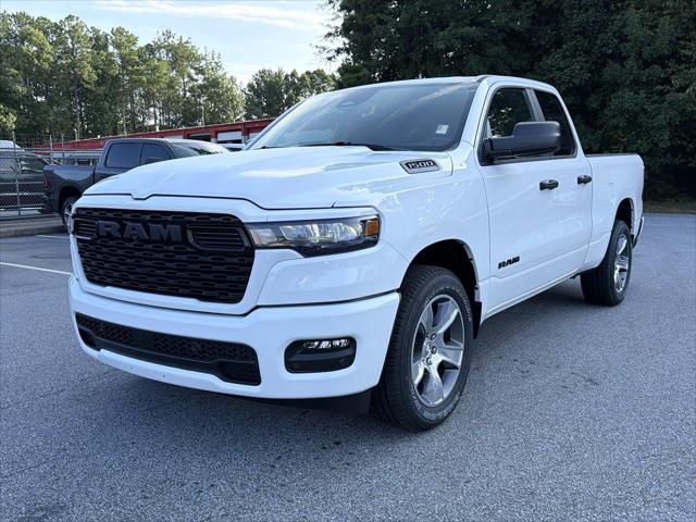 2026 Ram 1500 Express Quad Cab 4x2 6'4" Box for sale in Buford, GA