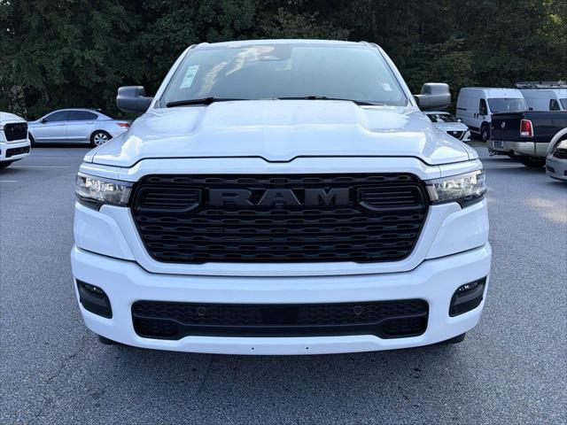 2026 Ram 1500 Express Quad Cab 4x2 64 Box