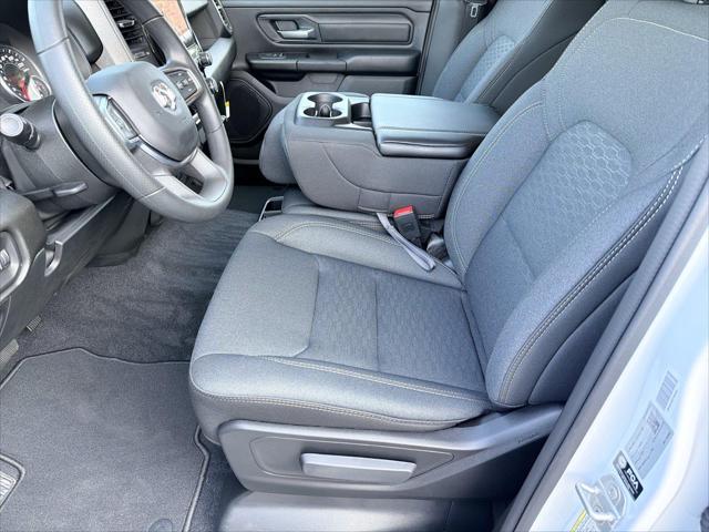 2026 Ram 1500 Express Quad Cab 4x2 64 Box