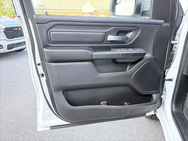 2026 Ram 1500 Express Quad Cab 4x2 64 Box