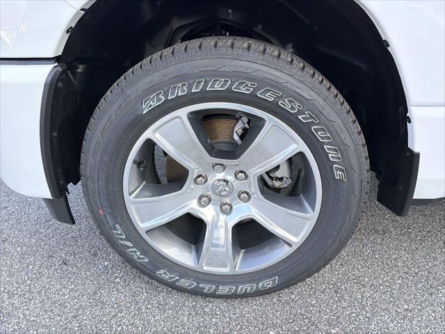 2026 Ram 1500 Express Quad Cab 4x2 64 Box