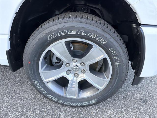 2026 Ram 1500 Express Quad Cab 4x2 64 Box
