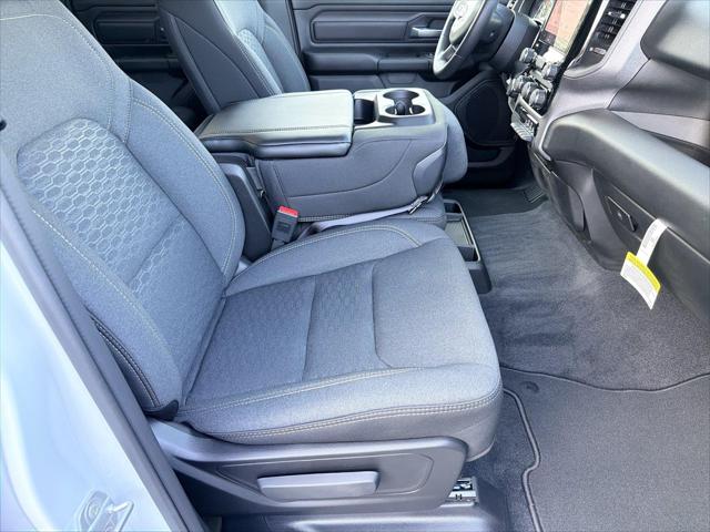 2026 Ram 1500 Express Quad Cab 4x2 64 Box