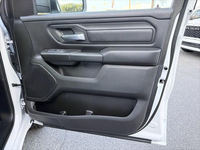 2026 Ram 1500 Express Quad Cab 4x2 64 Box