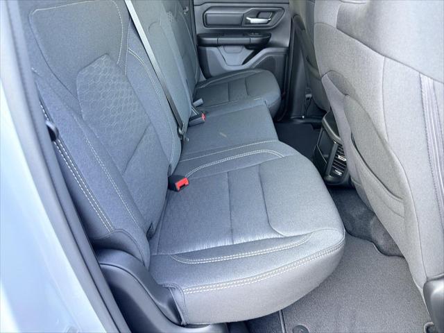 2026 Ram 1500 Express Quad Cab 4x2 64 Box