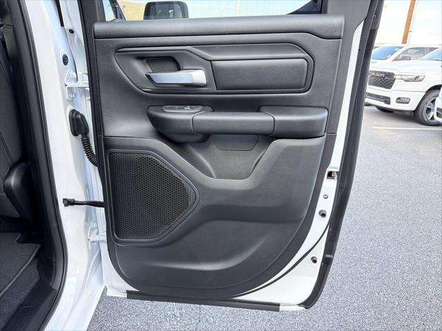 2026 Ram 1500 Express Quad Cab 4x2 64 Box