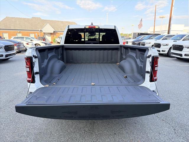 2026 Ram 1500 Express Quad Cab 4x2 64 Box